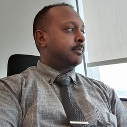 Abdalla Salih
