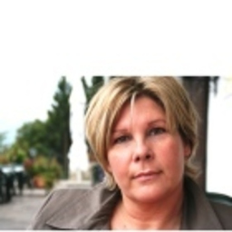 Karin Koch