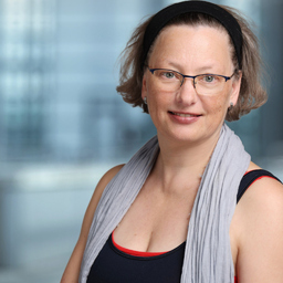 Profilbild Anke Makai