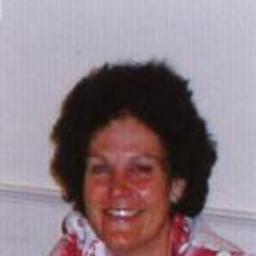 Evelina Lüthi