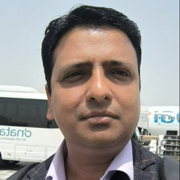 Santosh Kumar