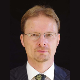 Prof. Dr. Michael Butzek