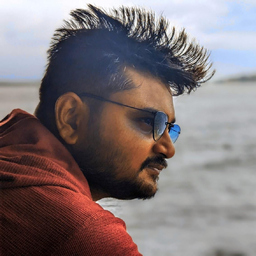 Vinay Kumar AY