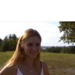 Veronika Holst