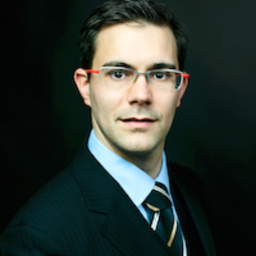 Dr. Dominik Ertl