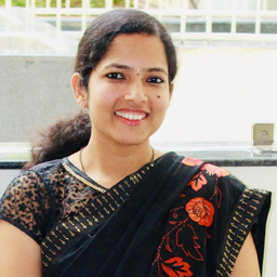 Shyma Krishnan