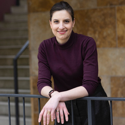 Lisanne Wiegand-Finke