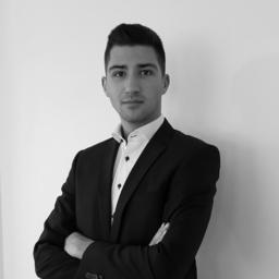 Yannik Dorth's profile picture