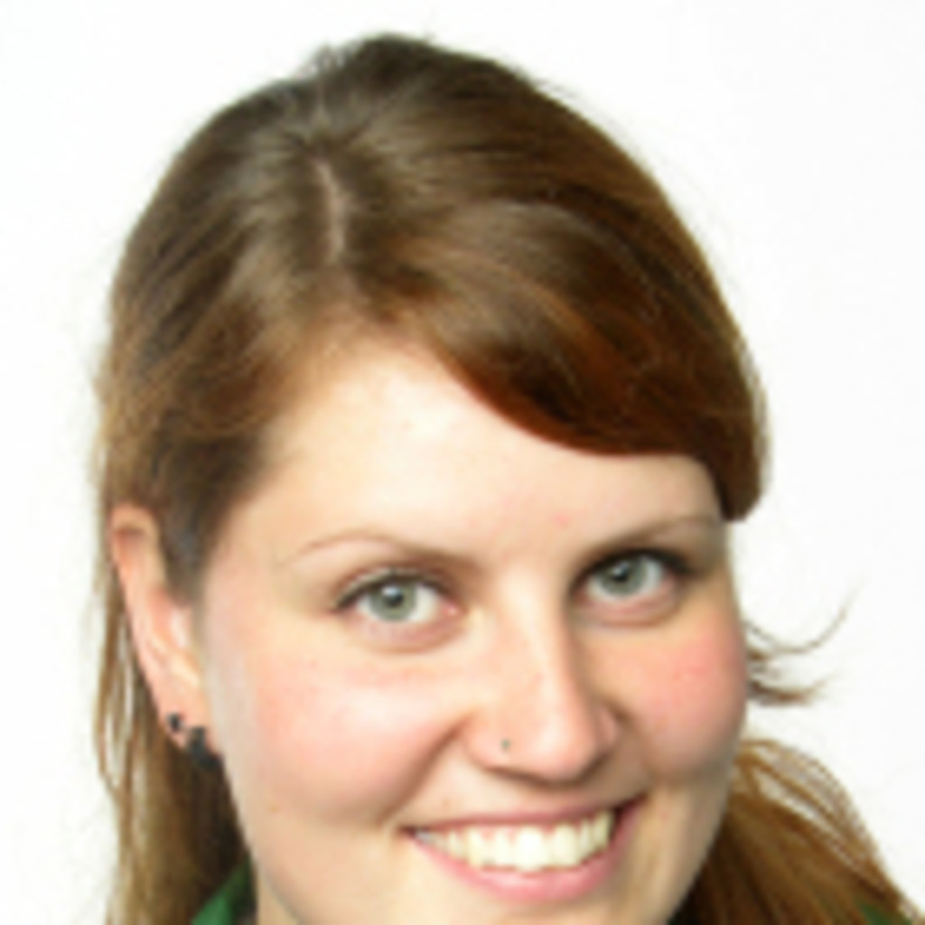 Social Media Profilbild Norma Beutler Dresden