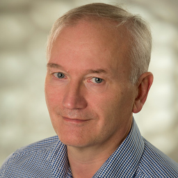 Klaus Gehrke