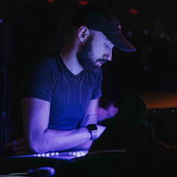 Lucas Eberhardt