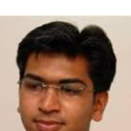 Jagdish Patel