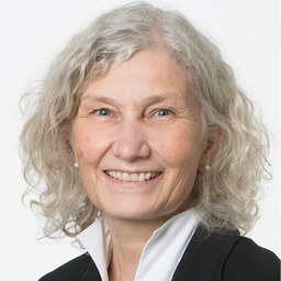 Silvia Gfeller