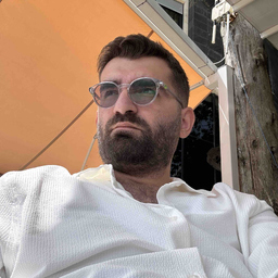 Shqipdon SELMANI