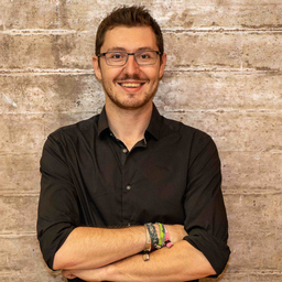 Andreas Staimer