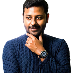 Kumar Bhowmik