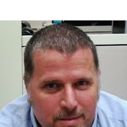 Gerald Bouthner