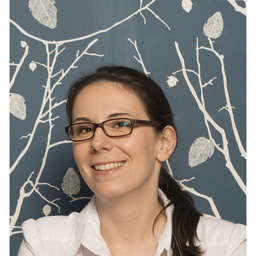 Dr. Sylvia Geyer