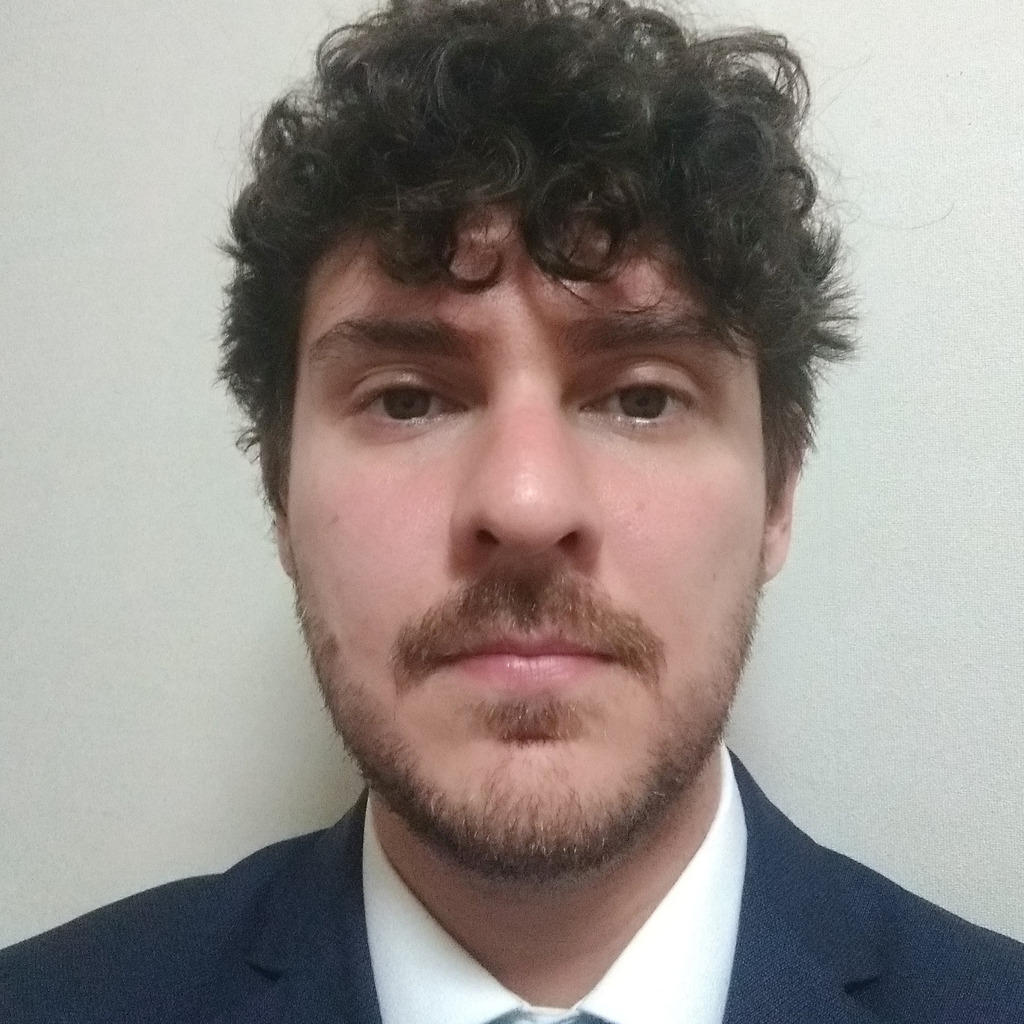 Gabriel Parra - Data Scientist - D5 Consulting | XING