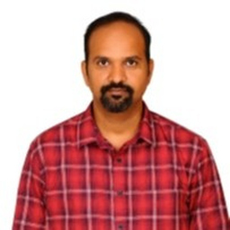 Anbarasu Chandrasekaran