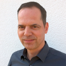 Dipl.-Ing. Wolfgang Thonhauser