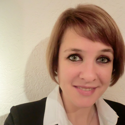 Isabelle Pfeifer
