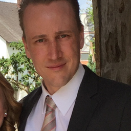 Alexander Schuh