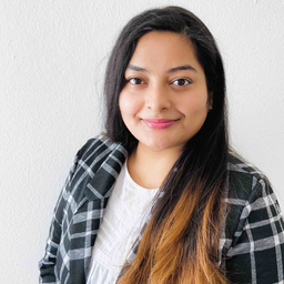 NIVEDITA RAMANAND KULKARNI