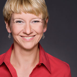Dr. Sabine Fuchs