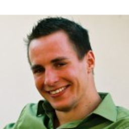 André Pinkert