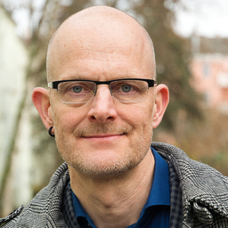 Profilbild Ulrich Klocke