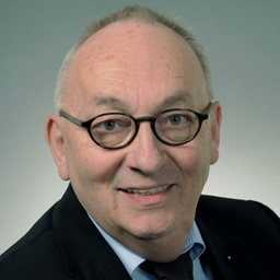Dipl.-Ing. Martin Rick