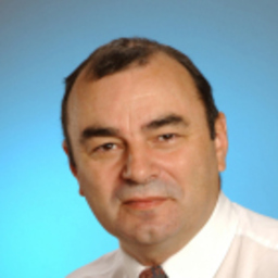 Dr. Bernd Paepke