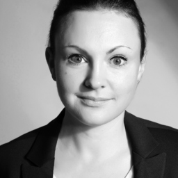 Kristina Konrad