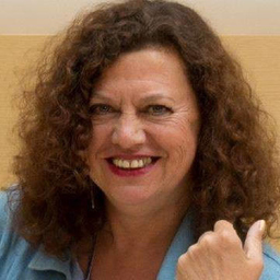 Hannelore Klug