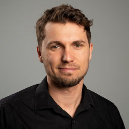 Markus Gerke