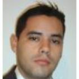 Edwar Anibal Rivas Suarez