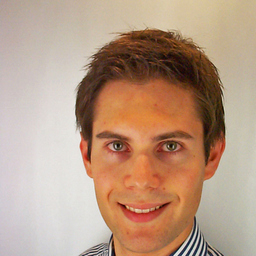 Dr. Daniel Muth