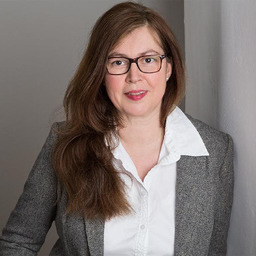 Dipl.-Ing. Ines Ittermann