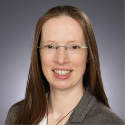 Profilbild Kerstin Baasch