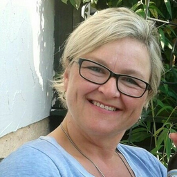 Andrea Nachtigall