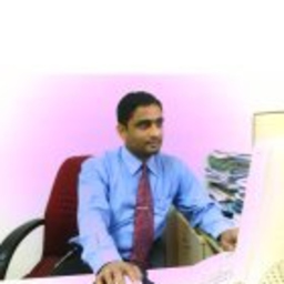 Hemant Patel