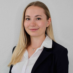 Profilbild Jennifer Kern