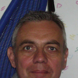Ronald Schwenker