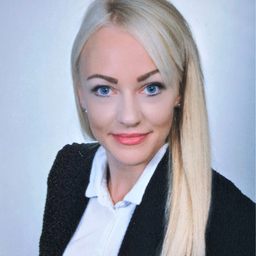 Carina Finke