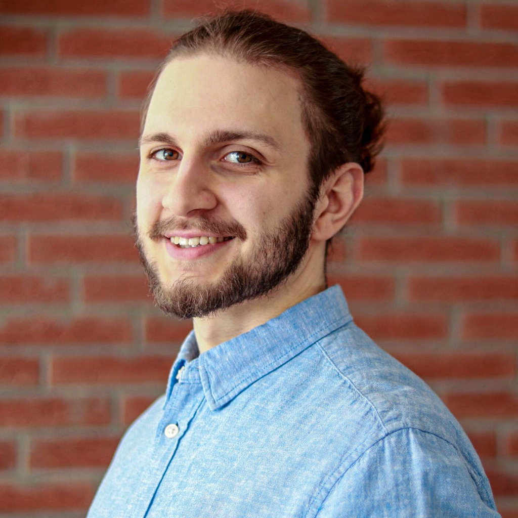 Giuseppe Puleo Wissenschaftlicher Mitarbeiter Bergische Universität