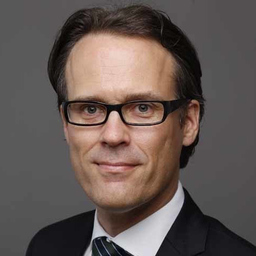 Dr. Michael Lingenberg LL.M. oec.