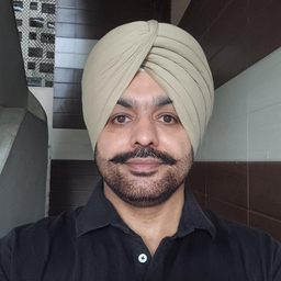 Pardeep Singh