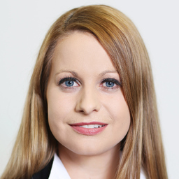 Dr. Katharina Jaik