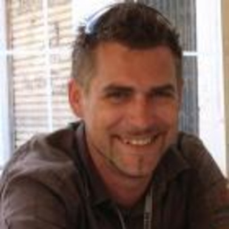 Stefan Blockx
